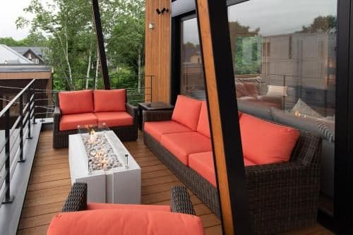 Chalet