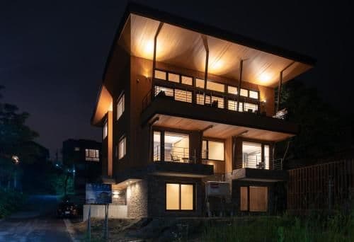 Chalet