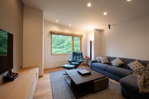 Chalet
