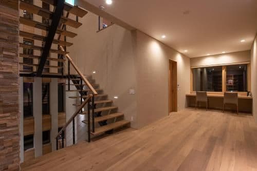 Chalet