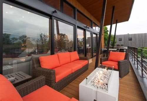 Chalet