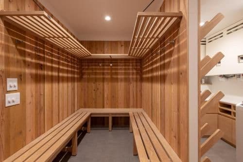 Chalet