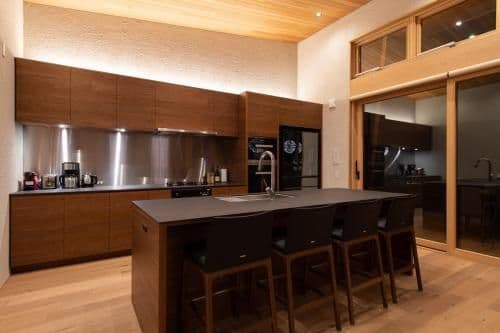 Chalet