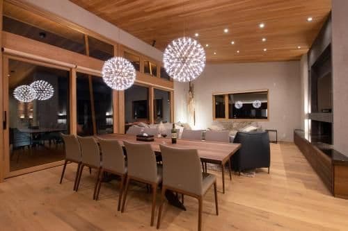 Chalet