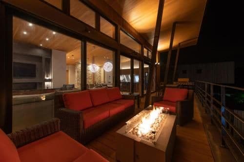Chalet