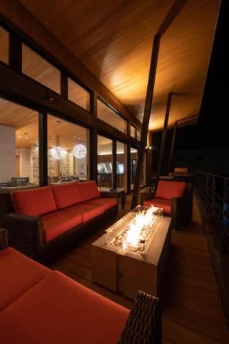 Chalet
