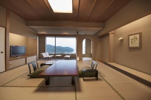 Japanese-Style Standard Room