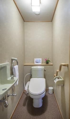 Quadruple Room with Tatami Area