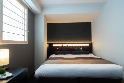Annex - Economy Double Room - Non-Smoking