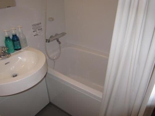 Twin Room with Bathroom