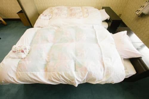 Comfort Quadruple Room