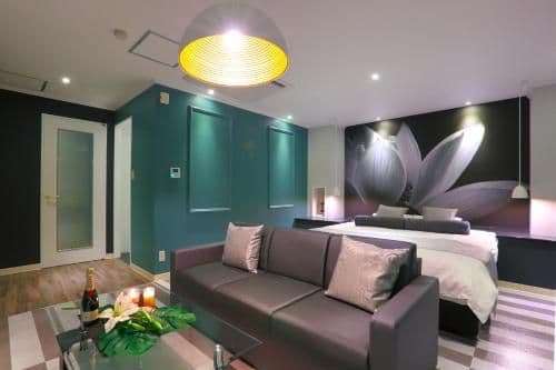 Superior Queen Room