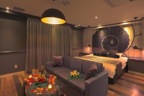 Superior Queen Room