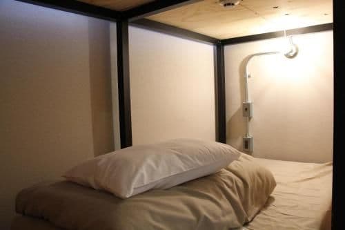 Triple Room with Shared Bathroom