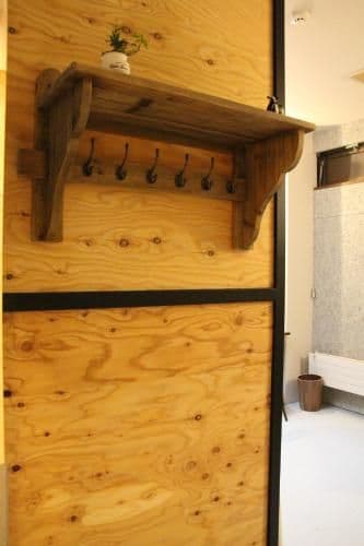 Triple Room with Shared Bathroom