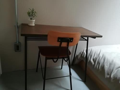 Standard Twin Room with Shared Bathroom