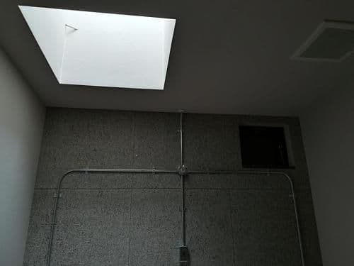 Standard Twin Room with Shared Bathroom