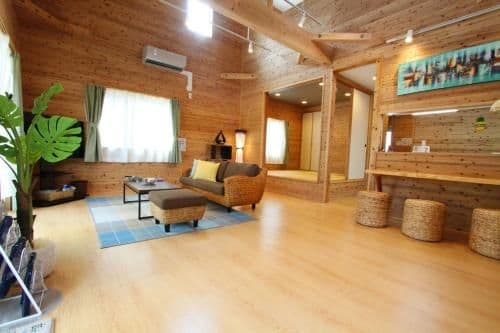 Two-Bedroom Villa