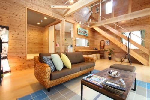 Two-Bedroom Villa