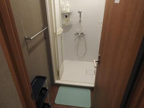 Bunk Bed in Mixed Dormitory Room
