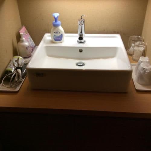 Room with Tatami Area and Shared Bathroom - Non-Smoking