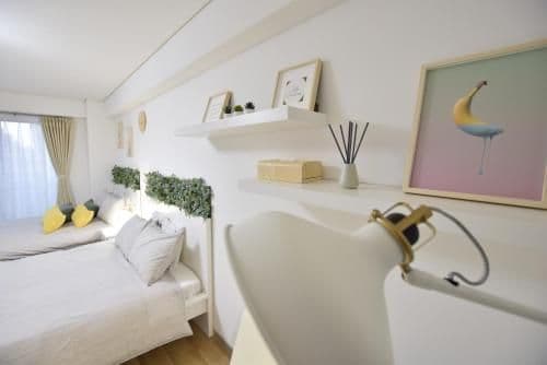 Standard Family Room