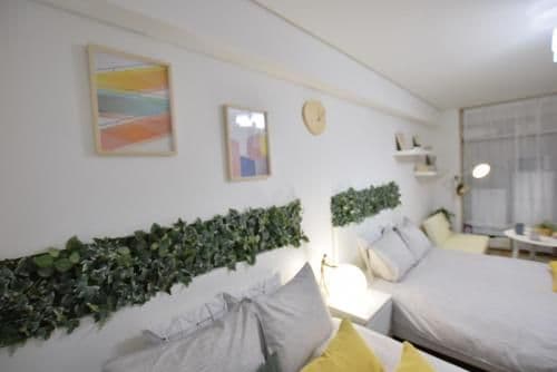Standard Family Room