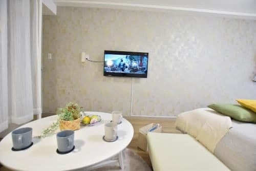 Standard Family Room