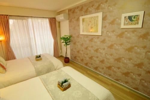 Standard Family Room