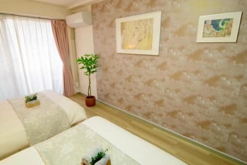 Standard Family Room