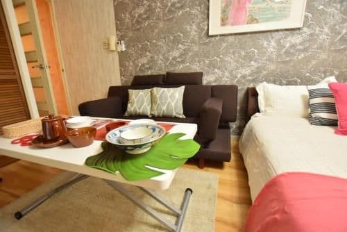 Standard Family Room