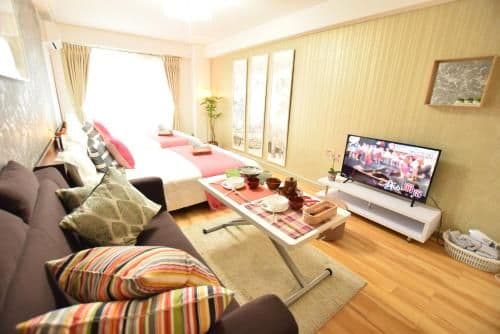 Standard Family Room