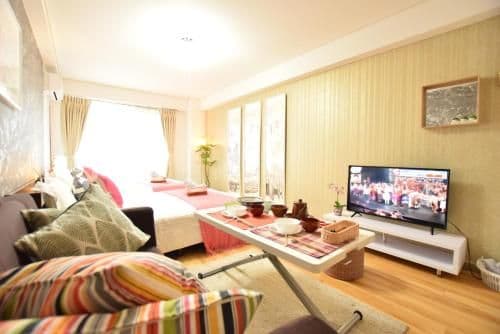 Standard Family Room