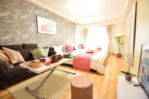 Standard Family Room