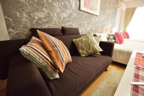 Standard Family Room