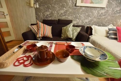 Standard Family Room