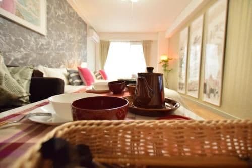 Standard Family Room