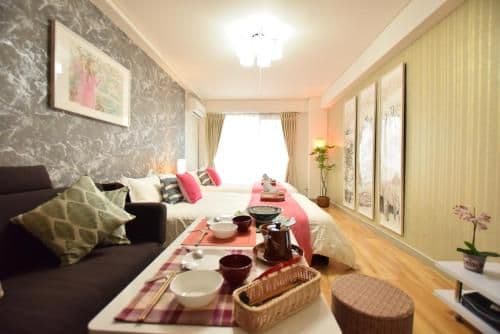 Standard Family Room