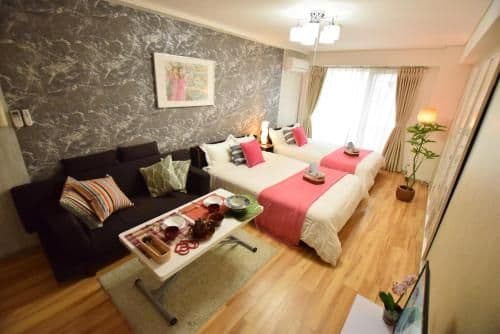 Standard Family Room