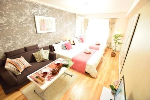 Standard Family Room