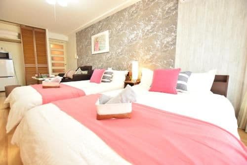 Standard Family Room
