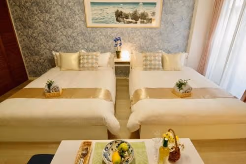 Standard Family Room