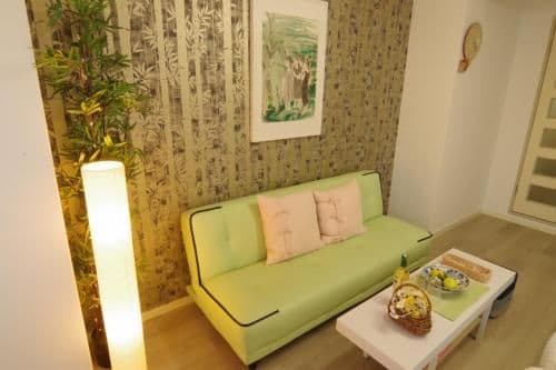 Standard Family Room