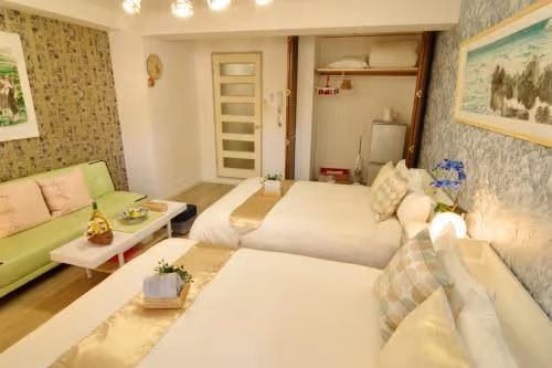 Standard Family Room