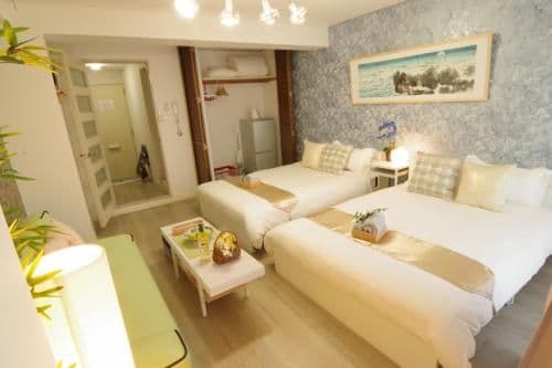 Standard Family Room