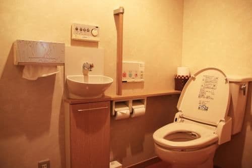 Japanese-Style Superior Room with Open Air Bath
