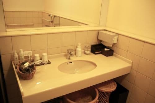 Japanese-Style Superior Room with Open Air Bath