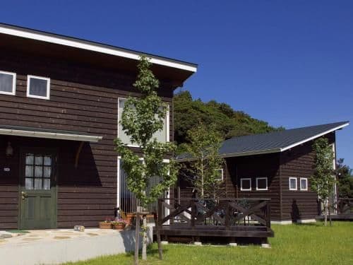 Cottage