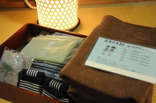 Japanese-Style Room - Annex