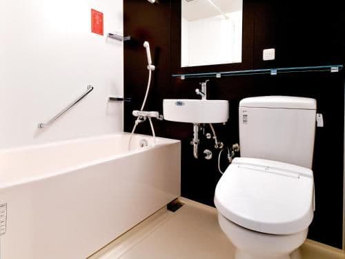 Standard Single Room - Non-Smoking